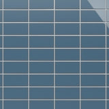Park Hill Blue 3x6 Polished Porcelain Subway Tile