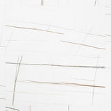 Minera Sahara Blanco White 24x48 Polished Porcelain Tile - Lux Tile