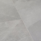 Fordham Grigio Gray 12x24 Matte Porcelain Tile for Walls and Floors
