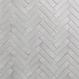 Castle Hazy Trail Gray 3x12 Polished Ceramic Subway Tile for Walls