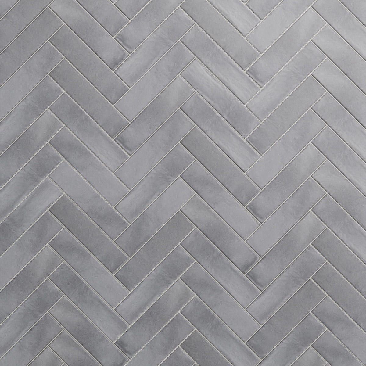 Bayou Gray Matte Ceramic Subway Tile 3x12 - Lux Tile