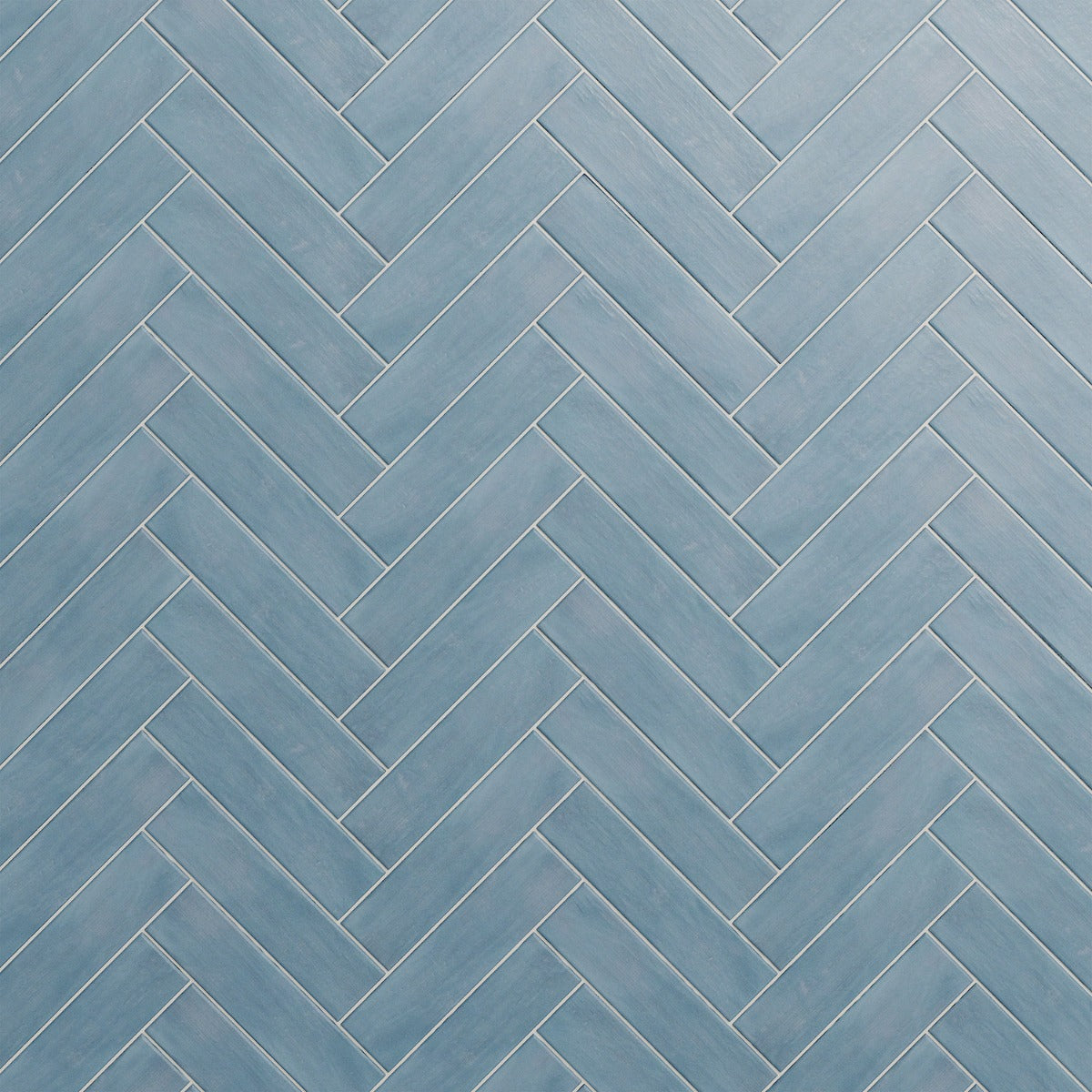 Bayou Sky Blue 3x12 Matte Ceramic Subway Tile