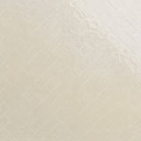 Lancaster Vanilla Cream 3x12 Polished Ceramic Subway Tile - Lux Tile