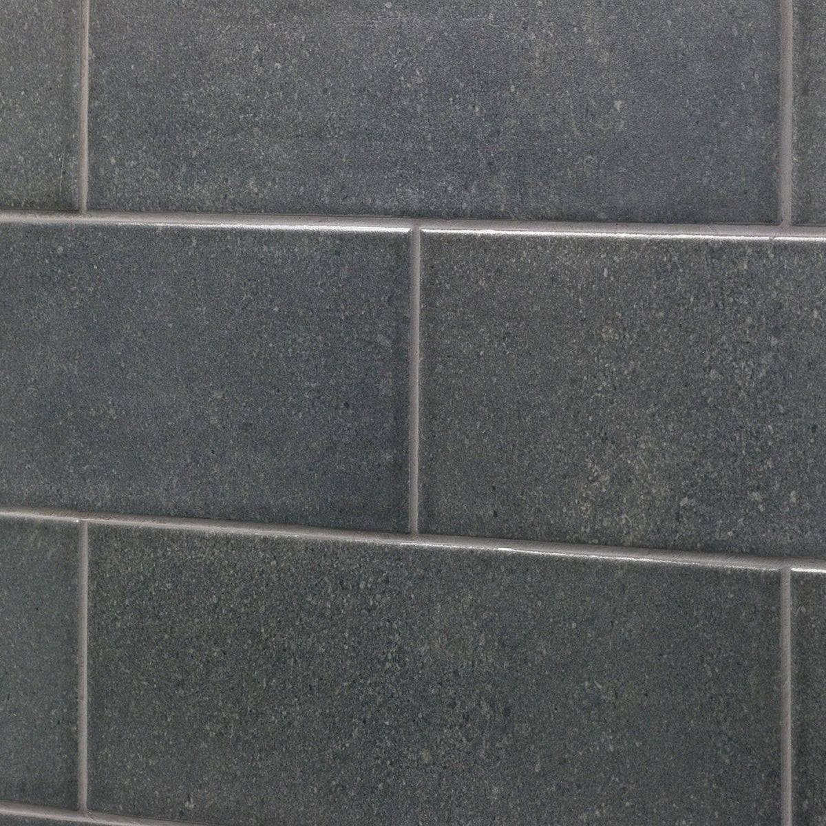 Diesel Camp Rock Gray 4x12 Matte Ceramic Subway Tile