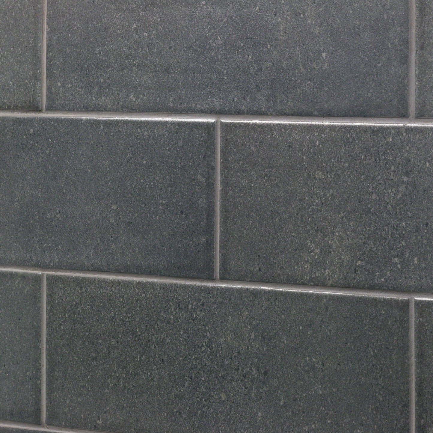 Diesel Camp Rock Gray 4x12 Matte Ceramic Subway Tile