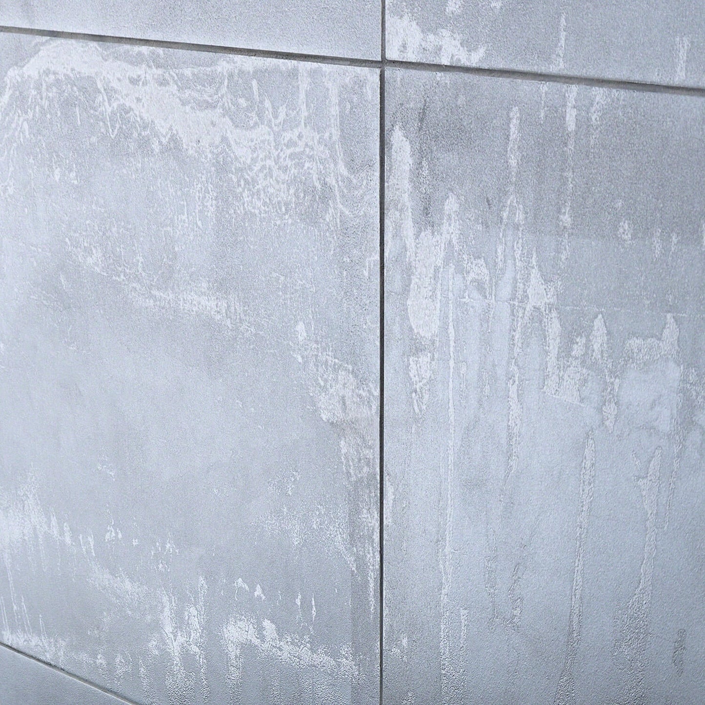 Angela Harris Inspira Steel Gray 12x24 Matte Porcelain Tile