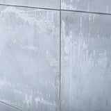 Angela Harris Inspira Steel Gray 12x24 Matte Porcelain Tile