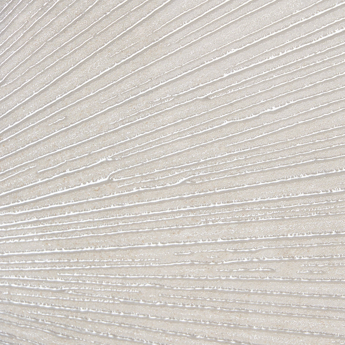 Twilight Star White 12x48 Metal Look Glazed Porcelain Tile - Lux Tile
