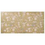 Wakana Summer Golden Yellow 24x48 Matte Porcelain Tile