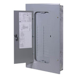 GE PowerMark Gold 150 Amp 24-Space 24-Circuit 3-Phase Indoor Main Lug Circuit Breaker Panel