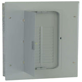 GE PowerMark Gold 150 Amp 24-Space 24-Circuit 3-Phase Indoor Main Lug Circuit Breaker Panel