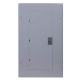 GE PowerMark Gold 150 Amp 24-Space 24-Circuit 3-Phase Indoor Main Lug Circuit Breaker Panel