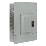 GE PowerMark Gold 125-Amp 14-Space 24-Circuit Indoor Convertible Load Center - TLM1212CCUGK