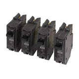 GE PowerMark Gold 125 Amp 24-Space 24-Circuit Indoor Main Lug/ Main Lug Kit Value Kit Includes Select Circuit Breaker