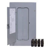 GE PowerMark Gold 125 Amp 24-Space 24-Circuit Indoor Main Lug/ Main Lug Kit Value Kit Includes Select Circuit Breaker