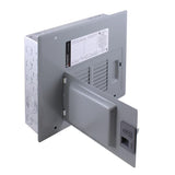 GE PowerMark Plus 125 Amp 8-Space 16-Circuit Indoor Main Lug Circuit Breaker Panel
