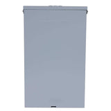 GE PowerMark Gold 125 Amp 8-Space 16-Circuit Outdoor Main Lug Load Center