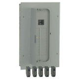 GE PowerMark Gold 100 Amp 20-Space 20-Circuit Indoor Main Breaker Value Kit
