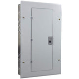 GE 100 Amp 20-Space 20-Circuit Main Breaker Indoor Load Center Contractor Kit