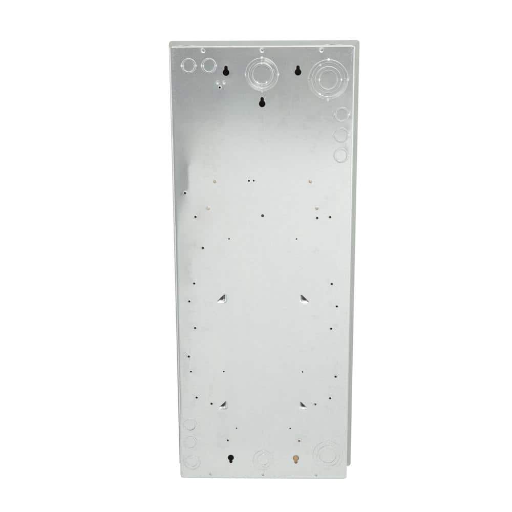 GE 150 Amp 32-Space 64-Circuit Main Breaker Indoor Load Center Contractor Kit