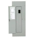 GE 200 Amp 40-Space 80-Circuit Main Breaker Indoor Load Center Contractor Load Center and Breaker Kit