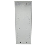GE 200 Amp 40-Space 80-Circuit Main Breaker Indoor Load Center Contractor Load Center and Breaker Kit