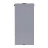 GE PowerMark Gold 200 Amp 8-Space 16-Circuit Outdoor Main Breaker Circuit Load Center Panel