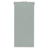 GE PowerMark Gold 200 Amp 8-Space 16-Circuit Outdoor Main Breaker Circuit Load Center Panel