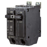 GE 40 Amp Double Pole Bolt-On Breaker