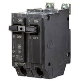 GE 45 Amp Double Pole Bolt-On Breaker