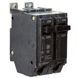 GE 50 Amp Double Pole Bolt-On Breaker