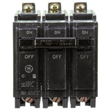 GE 35 Amp Three Pole Bolt-On Breaker