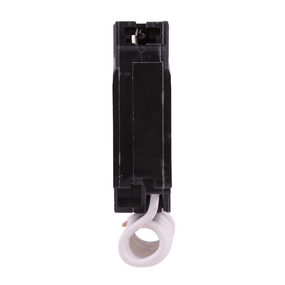 GE Q-Line 15 Amp Single-Pole Arc Fault Combination Circuit Breaker