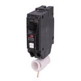 GE Q-Line 15 Amp Single-Pole Arc Fault Combination Circuit Breaker