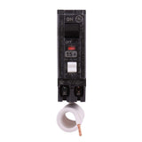 GE Q-Line 15 Amp Single-Pole Arc Fault Combination Circuit Breaker