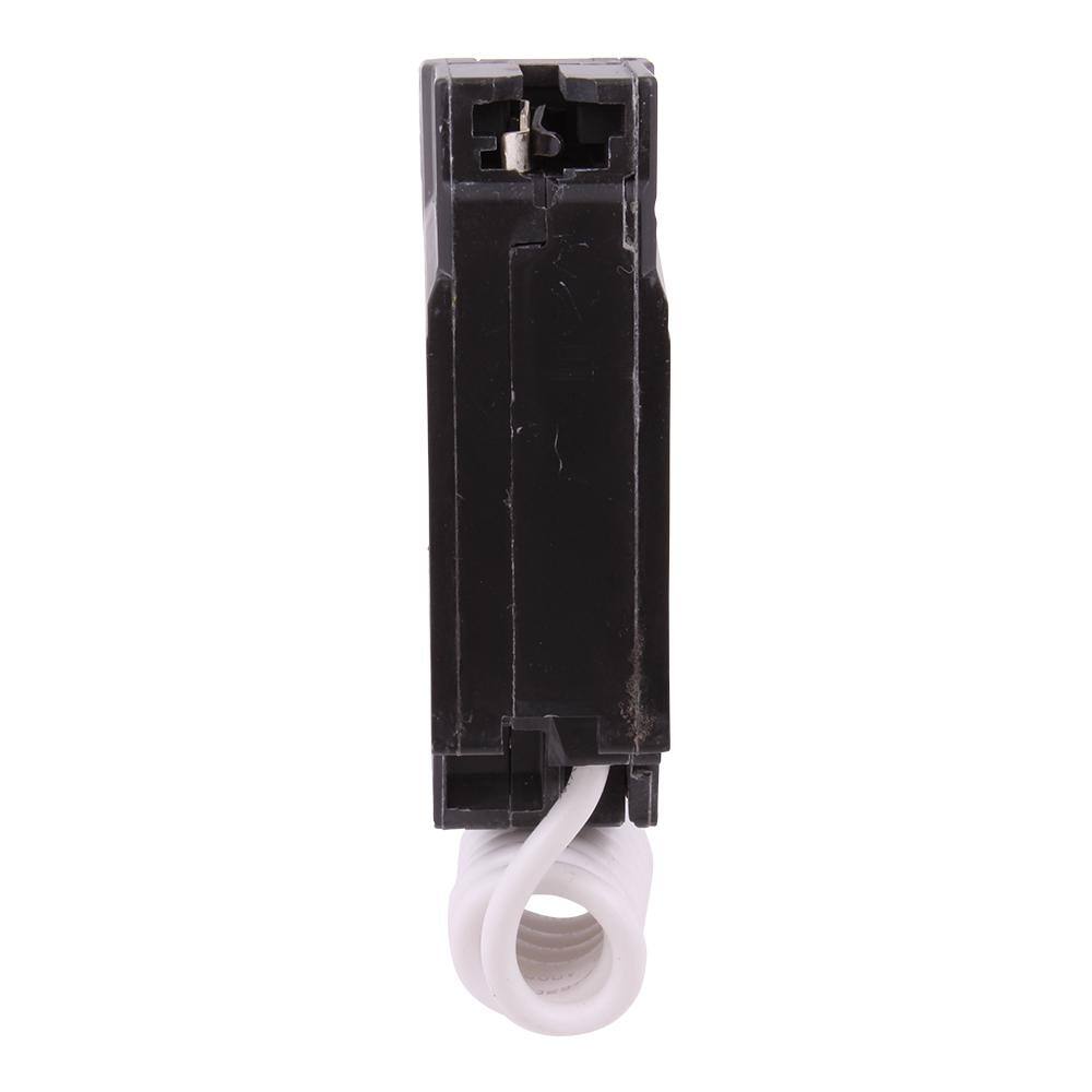 GE Q Line 15 Amp Single-Pole Arc Fault Combination Circuit Breaker (8-Pack)