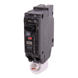 GE Q Line 15 Amp Single-Pole Arc Fault Combination Circuit Breaker (8-Pack)