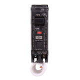 GE Q Line 15 Amp Single-Pole Arc Fault Combination Circuit Breaker (8-Pack)