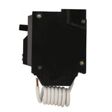 GE Q-Line THQL1115DFP 15-Amp Single-Pole Dual Function AFCI/GFCI Circuit Breaker