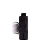 GE Q-Line THQL 15-Amp Single-Pole GFCI Circuit Breaker with Self-Test (THQL1115GFTP)