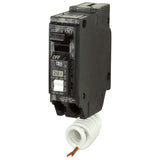 GE Q-Line 20 Amp 1 in. Single Pole Arc Fault Combination Circuit Breaker