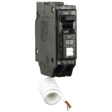 GE Q-Line 20 Amp 1 in. Single Pole Arc Fault Combination Circuit Breaker
