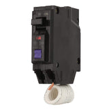 GE Q-Line 20 Amp 1-Pole Dual Function Arc Fault/GFCI Breaker