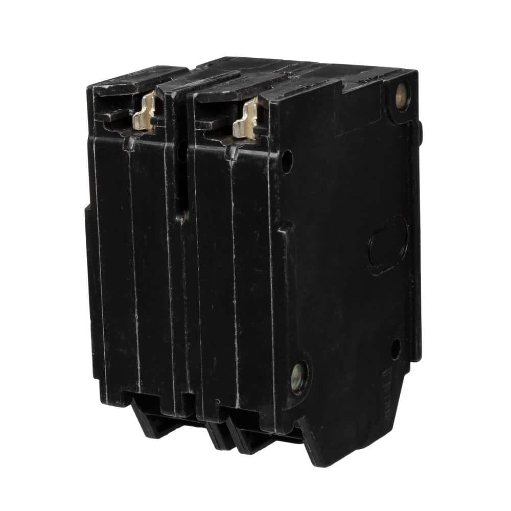 GE Q-Line 100 Amp 2 in. Double-Pole Circuit Breaker