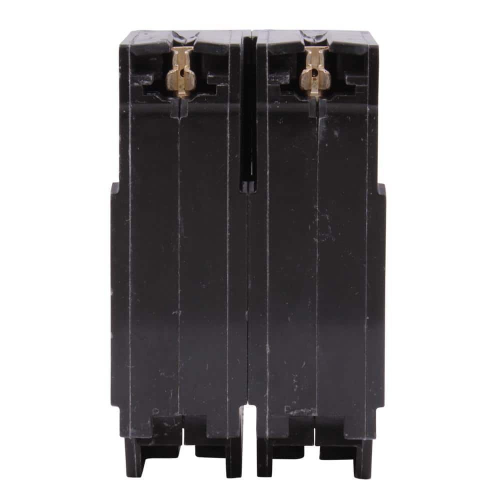 GE Q-Line 100 Amp 2 in. Double-Pole Circuit Breaker