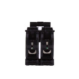 GE Q-Line 125 Amp 2 in. Double Pole Circuit Breaker