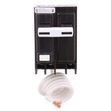 GE 30 Amp Double Pole Ground Fault Breaker with Self-Test