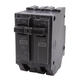 GE Q-Line 35 Amp 2 in. Double-Pole Circuit Breaker