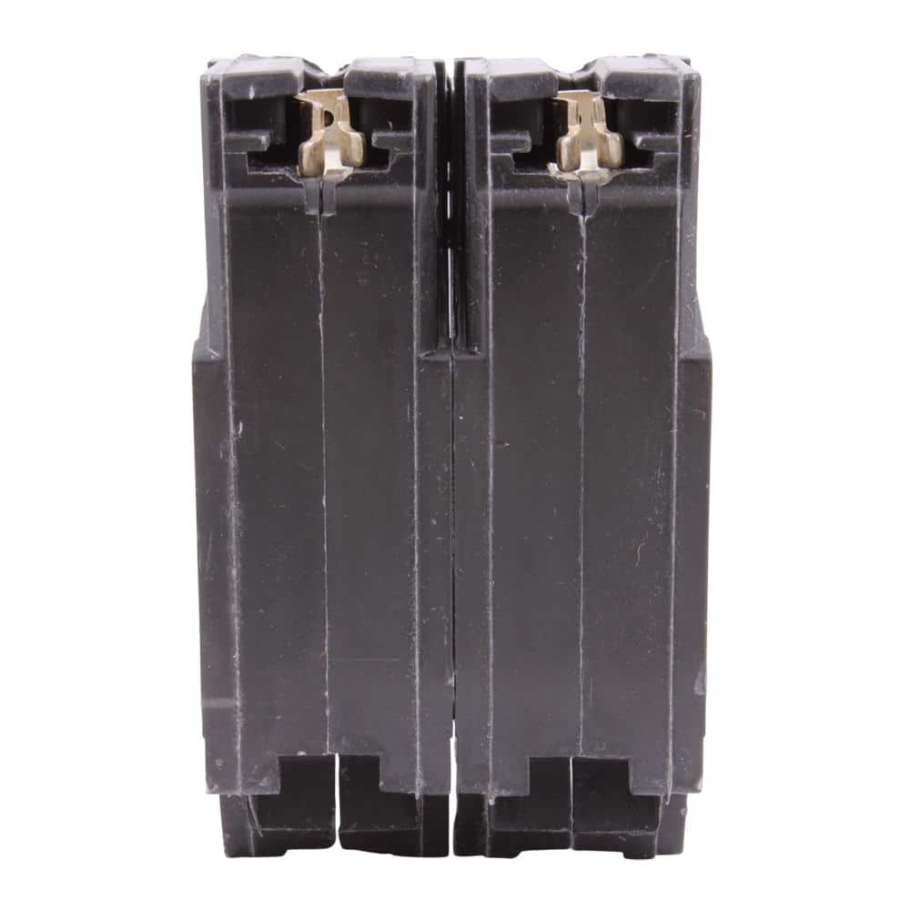 GE Q-Line 35 Amp 2 in. Double-Pole Circuit Breaker