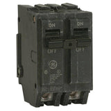 GE Q-Line 40 Amp 2 in. Double-Pole Circuit Breaker